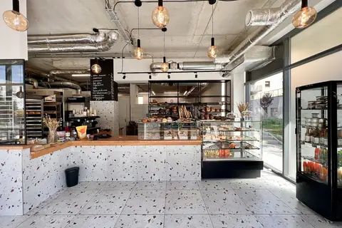 Jenkins Bakery photo 2